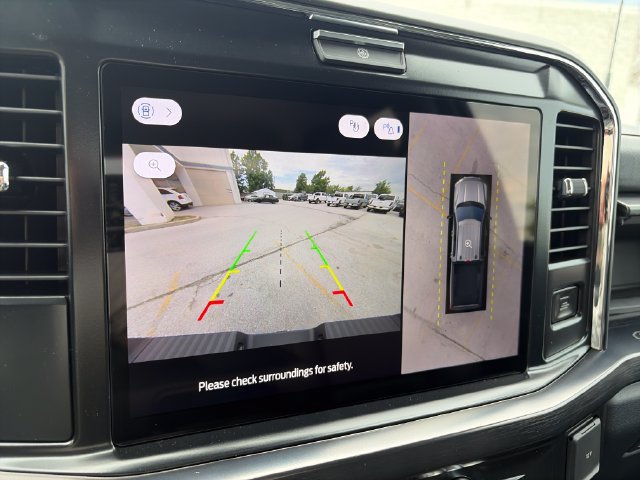 New 2026 Ford F350 Lariat AWD/4WD image 17