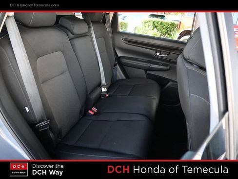 Used 2025 Honda CR-V EX image 20