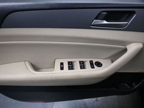 Used 2018 Hyundai Sonata SEL image 13