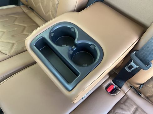 New 2026 Nissan Pathfinder Platinum AWD/4WD image 21