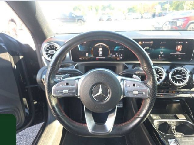 Used 2020 Mercedes-Benz CLA 45 AMG 4MATIC image 4