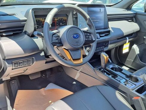 New 2026 Subaru Outback Wilderness AWD/4WD image 7