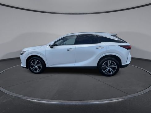 Used 2025 Lexus RX 350 Premium w/ Accessory Package (Z1) FWD image 6