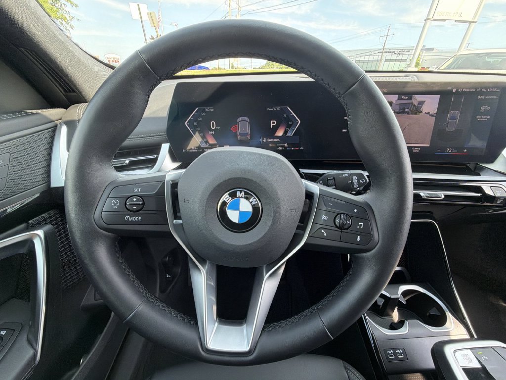 Used 2023 BMW X1 xDrive28i w/ Convenience Package AWD/4WD image 23