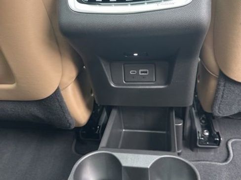 Used 2024 Cadillac XT6 Premium Luxury w/ Platinum Package image 43