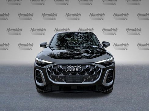 New 2025 Audi Q5 Premium Plus image 3
