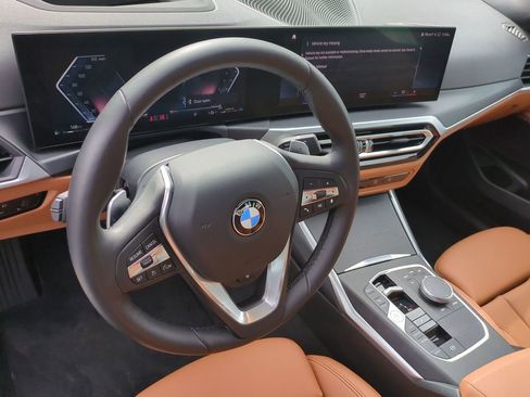 Used 2023 BMW 330i xDrive Sedan w/ Premium Package image 16