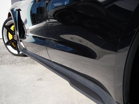 Used 2020 Porsche Taycan Turbo S image 7