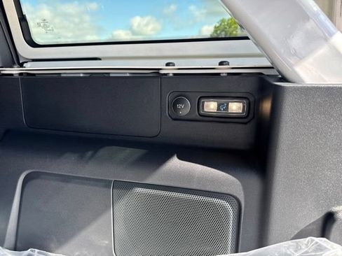 New 2026 Ford Bronco Raptor w/ Interior Carbon Fiber Pack AWD/4WD image 15