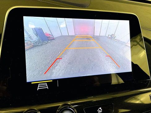 Used 2020 Cadillac CT4 Luxury w/ Bose Premium Audio Package image 20