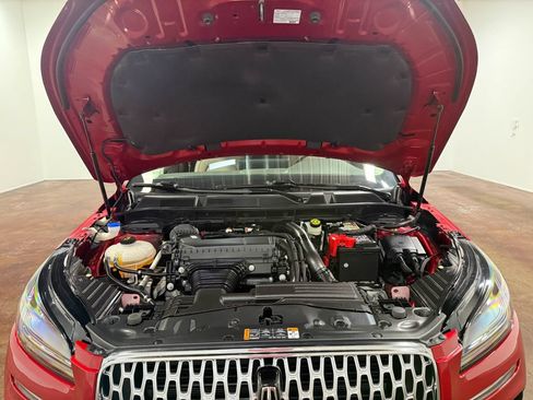 Used 2023 Lincoln Corsair AWD w/ Equipment Group 101A image 19