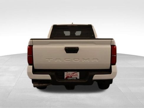 New 2026 Toyota Tacoma SR5 RWD image 3