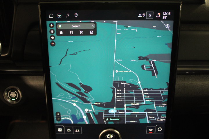 New 2027 GMC Terrain AT4 w/ Convenience Package III AWD/4WD image 4