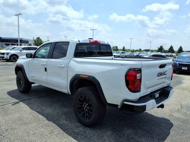 New 2026 GMC Canyon Elevation w/ Convenience Package AWD/4WD image 9