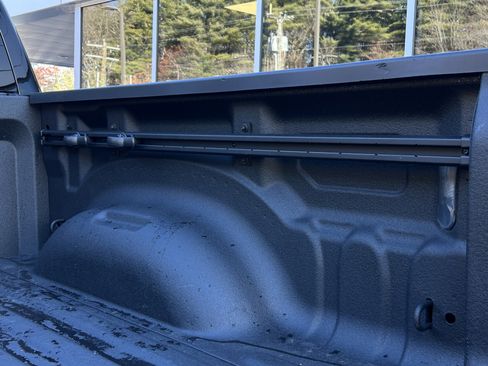 Certified 2021 RAM 1500 Big Horn image 11