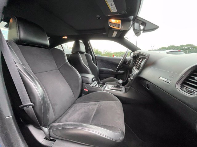Used 2022 Dodge Charger GT w/ Plus Group RWD image 30