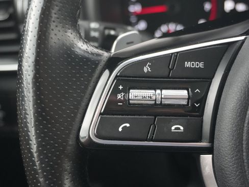 Used 2020 Kia Sportage SX AWD/4WD image 32