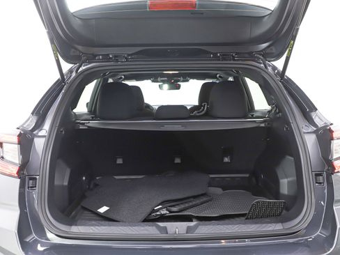 Used 2026 Subaru Impreza RS image 16