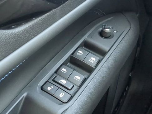 New 2026 Jeep Compass Latitude image 26