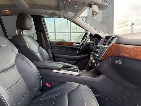 Used 2013 Mercedes-Benz ML 350 4MATIC image 12