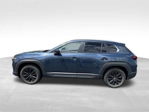 Used 2024 MAZDA CX-50 AWD 2.5 S w/ Cargo Package image 3