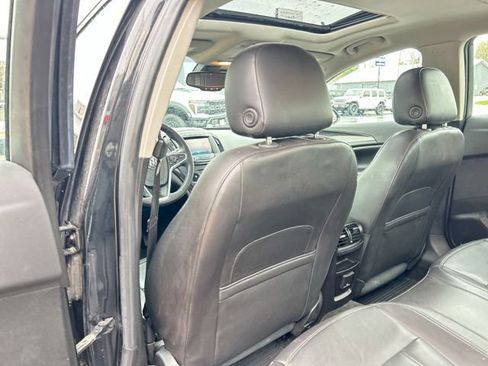 Used 2014 Buick Regal Premium w/ Driver Confidence Package #1 FWD image 18