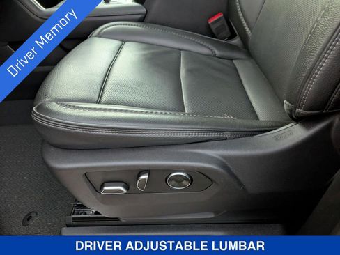 Certified 2024 GMC Sierra 1500 Denali w/ Denali Reserve Package image 19