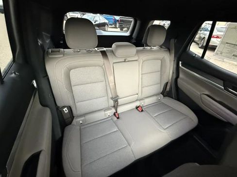 New 2026 GMC Terrain Elevation w/ Black Edition image 30