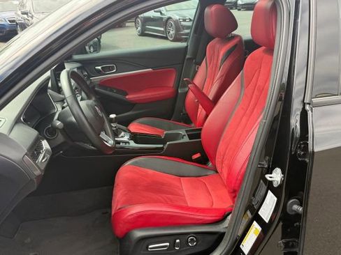 Used 2023 Acura Integra A-Spec FWD image 18