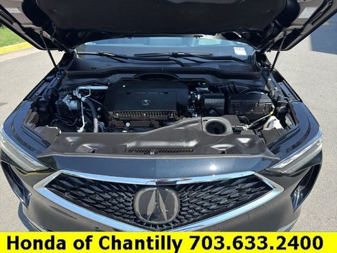 Used 2024 Acura MDX SH-AWD w/ Advance Package image 32
