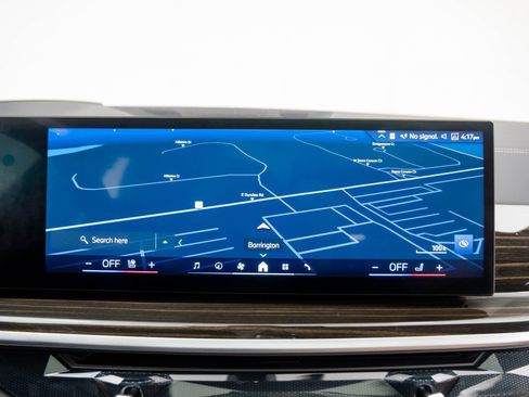 Certified 2025 BMW X5 xDrive40i w/ Premium Package image 25