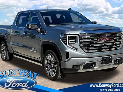 Used 2026 GMC Sierra 1500 Denali