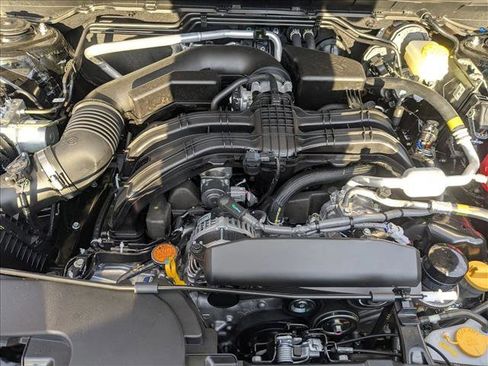 New 2025 Subaru Crosstrek 2.5i Limited w/ Popular Package #4A image 18