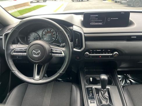Used 2025 MAZDA CX-50 AWD 2.5 S w/ Preferred Package image 15
