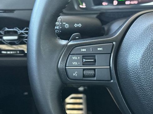 Certified 2025 Honda Accord Sport image 28