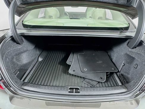 Used 2021 Volvo S60 T5 Inscription image 26