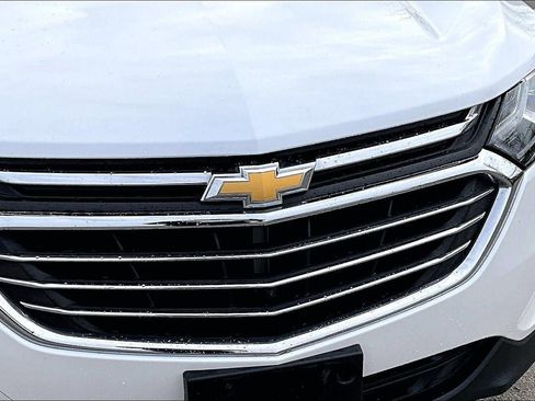 Used 2018 Chevrolet Equinox Premier image 28