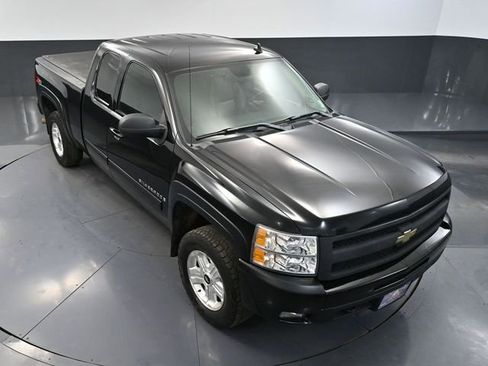 Used 2009 Chevrolet Silverado 1500 LTZ w/ Safety Package image 53