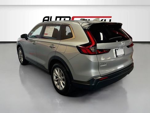 Used 2025 Honda CR-V EX image 5