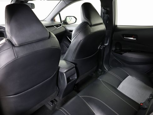 Used 2020 Toyota Corolla XSE image 49