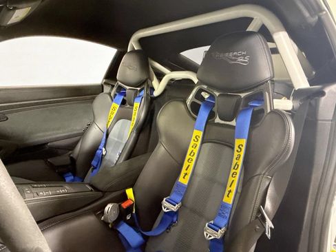Used 2024 Porsche 718 Cayman GT4 RS RWD image 5