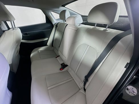 Used 2025 Hyundai Sonata SEL image 26