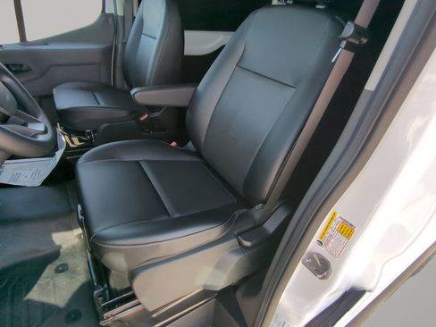 New 2026 Ford Transit 250 148 High Roof Extended image 58