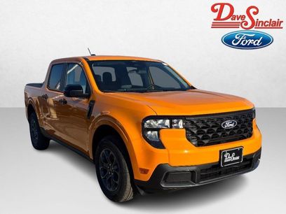 New 2026 Ford Maverick XLT w/ Equipment Group 301A