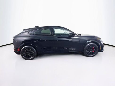 Used 2025 Ford Mustang Mach-E Premium w/ Sport Appearance Package AWD/4WD image 12