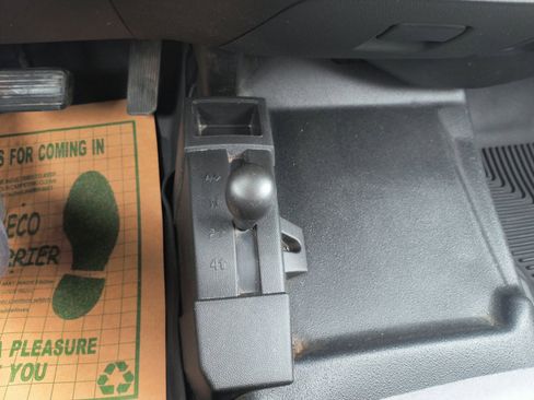 Used 2016 Chevrolet Silverado 2500 W/T w/ WT Convenience Package image 16