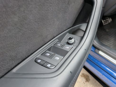 Used 2024 Audi RS 5 Sportback image 15