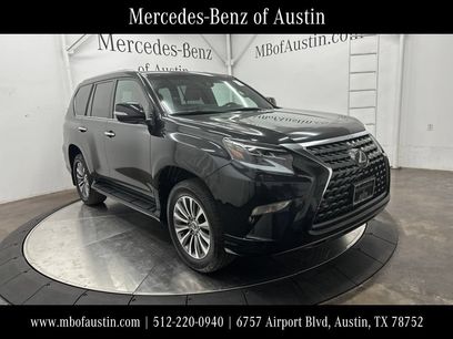 Used 2022 Lexus GX 460 Luxury w/ Off Road Package