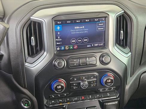 Used 2019 Chevrolet Silverado 1500 LTZ w/ LTZ Plus Package image 18