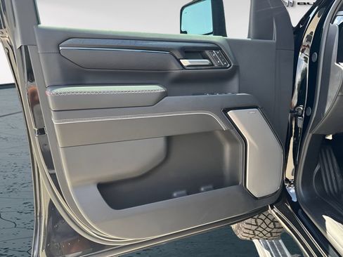 New 2026 GMC Sierra 2500 AT4X AWD/4WD image 20